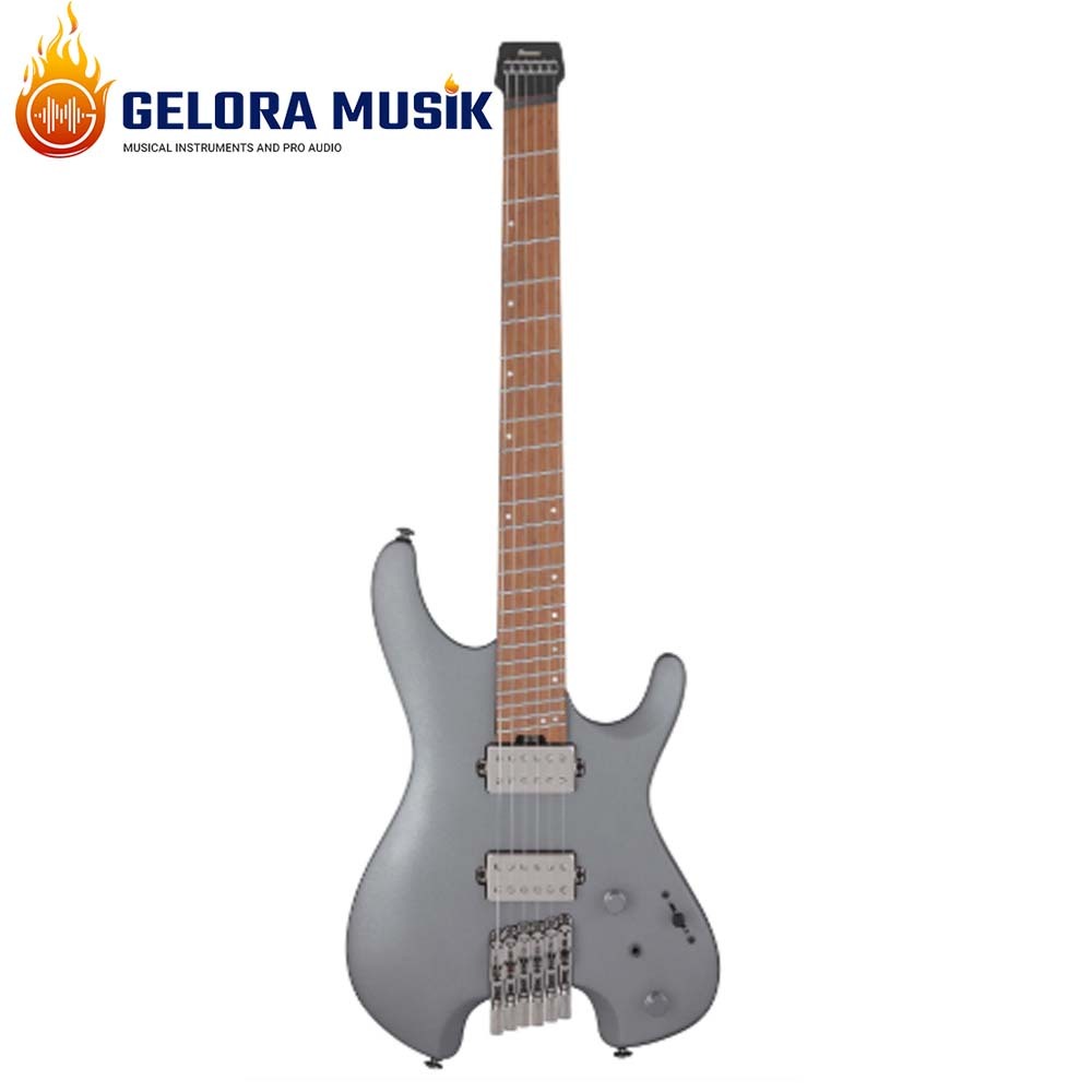 Gitar Elektrik Ibanez QX52-MGM W/Bag