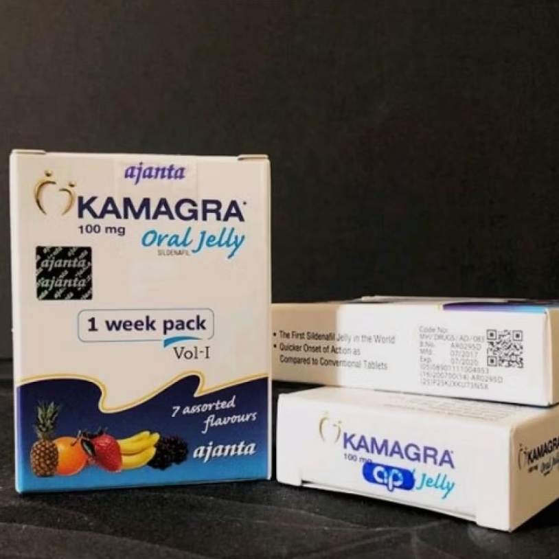 Kamagra original
