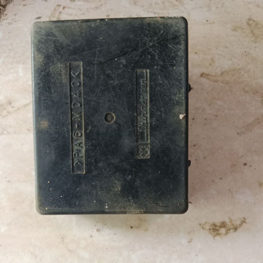 cdi beat karbu original