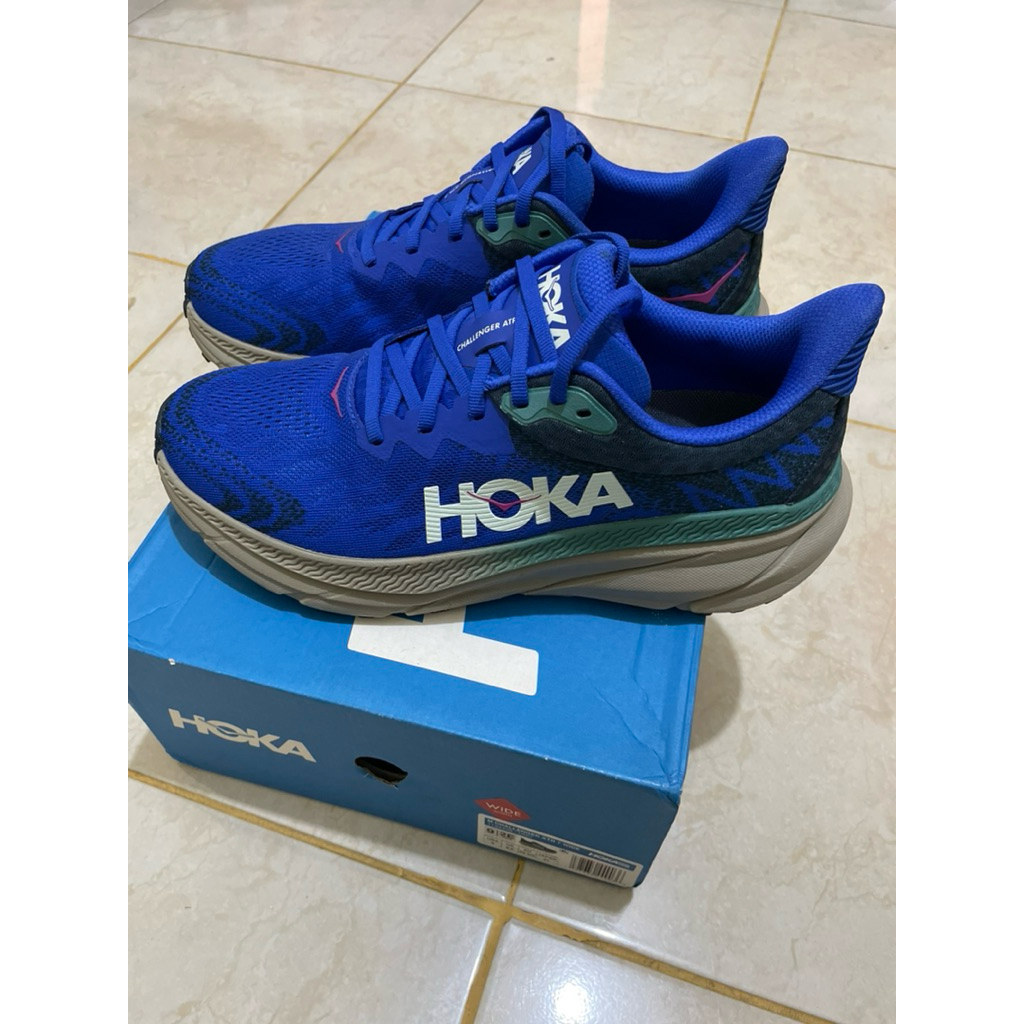 Hoka Challenger ATR 7 Wide