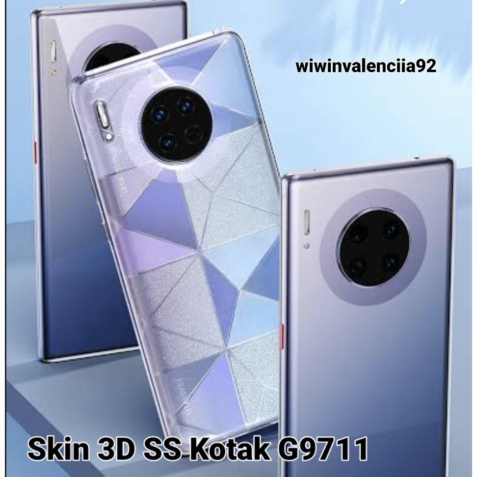 A - Skin KOTAK Born 3D Huawei Mate 50 50Pro 40 40Pro 40 Pro+ 30 30Pro 20 20Pro 10 9 8 7 6 NOVA 5 5T 