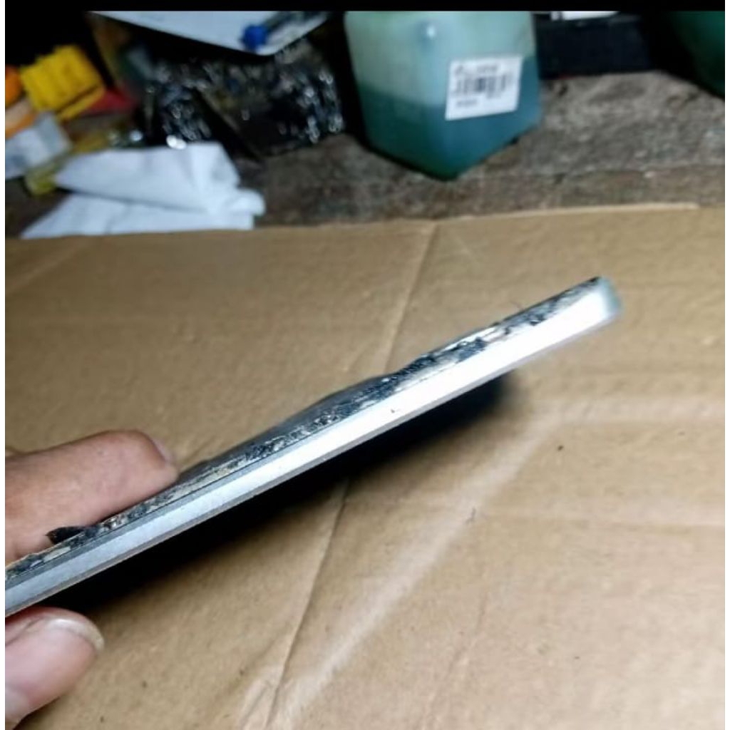 tatakab/tulang tengah Samsung sm-n9208