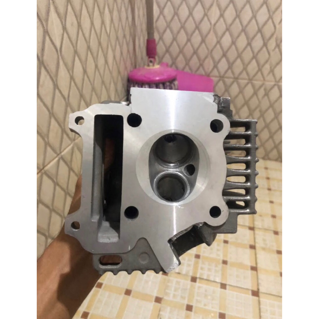 head 5tp jupiter z vega 28/24