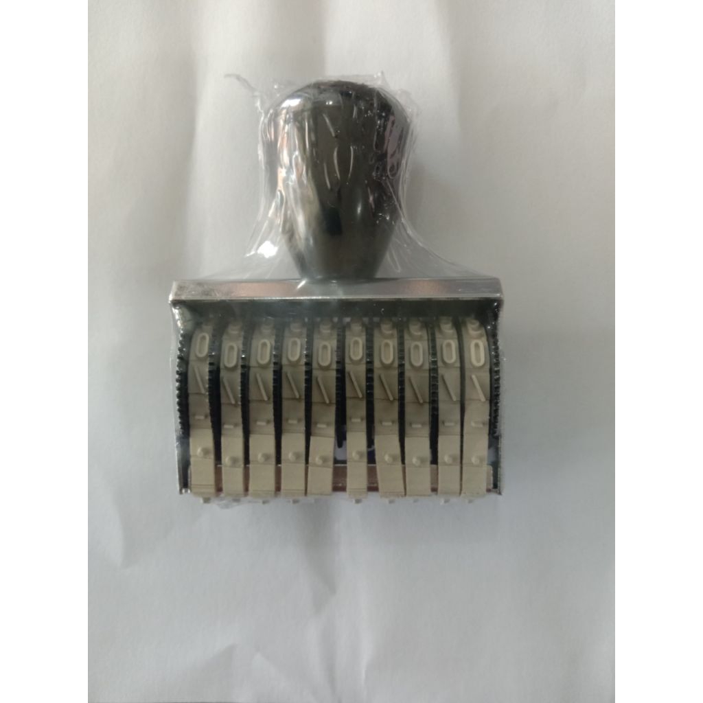 STAMP TRODAT 10 DIGIT/12 DIGIT/14 DIGIT