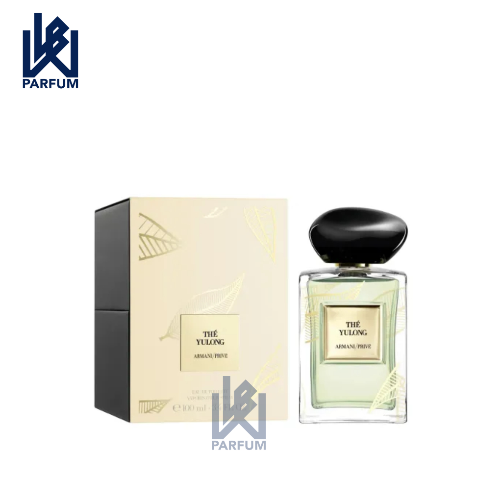 Armani Prive The Yulong Limited Edition EDT 100Ml