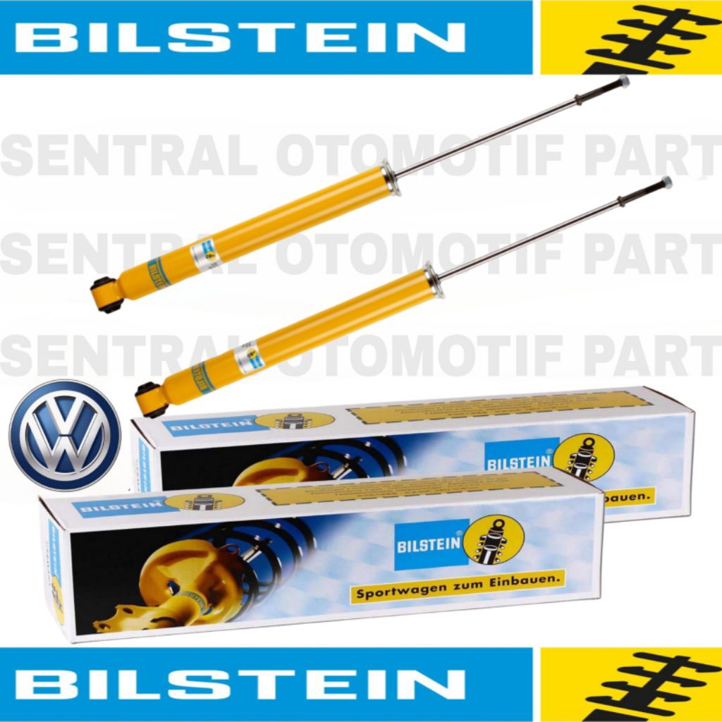 SHOCKBREAKER BELAKANG VW FOX ORIGINAL BILSTEIN B6