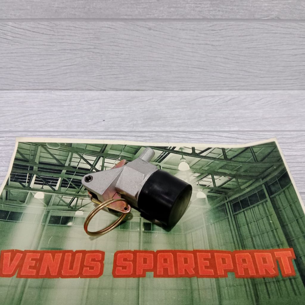 PEMBAGI REM ANGIN/DRAIN CHOCK FUSO (MC-817017)