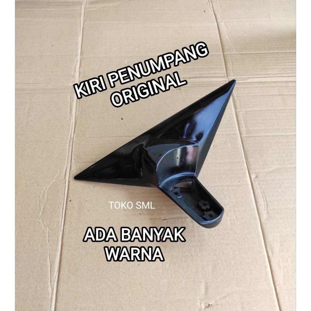 Kaki dudukan spion Honda Accord Cielo KIRI original