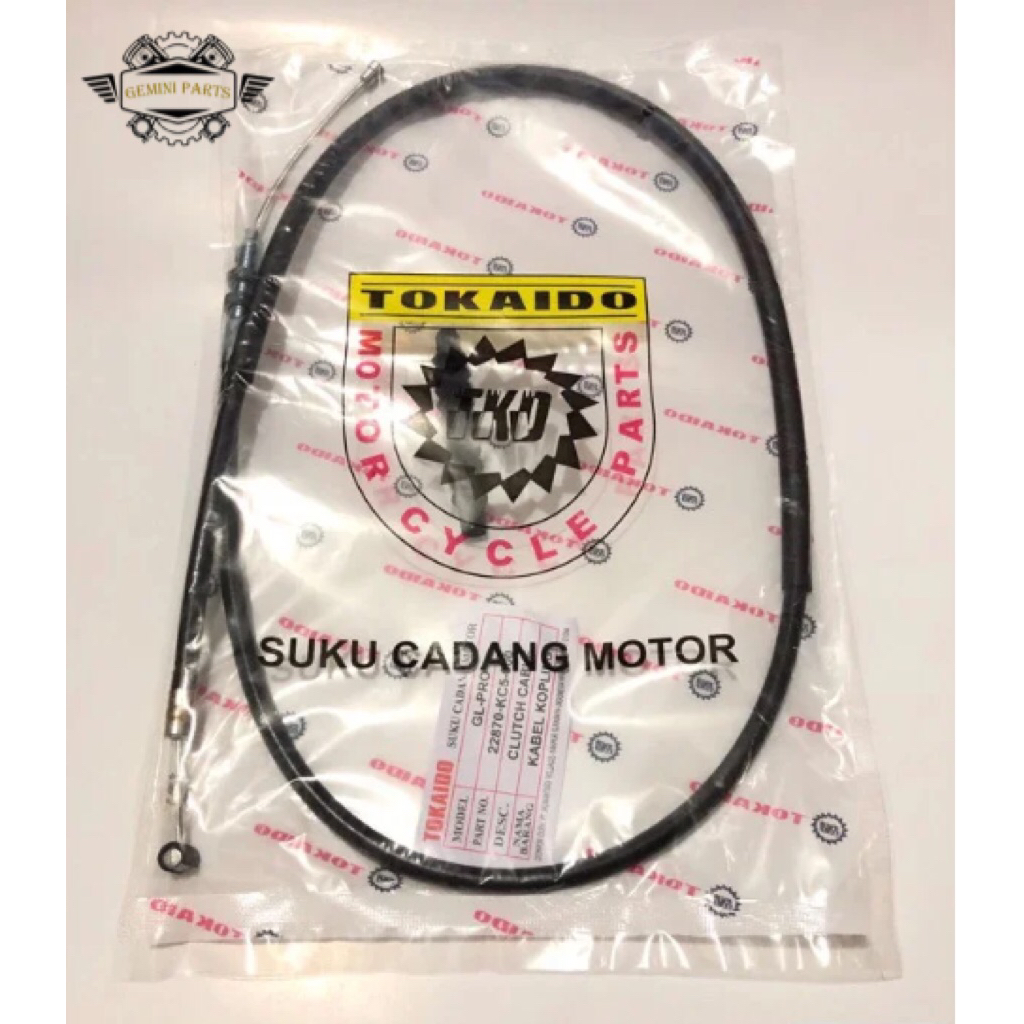 KABEL TALI KOPLING GL PRO GL MAX TKD TOKAIDO