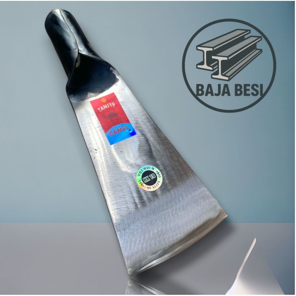 Dodos sawit + Dodos Camel + alat sawit