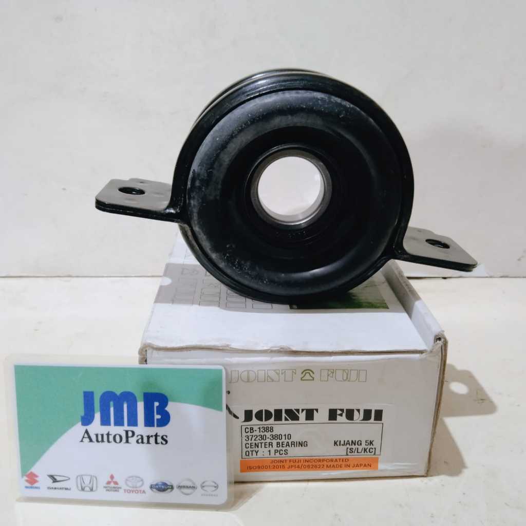 CENTER BEARING LAHAR GANTUNGAN KOPEL AVANZA XENIA 2004-2011