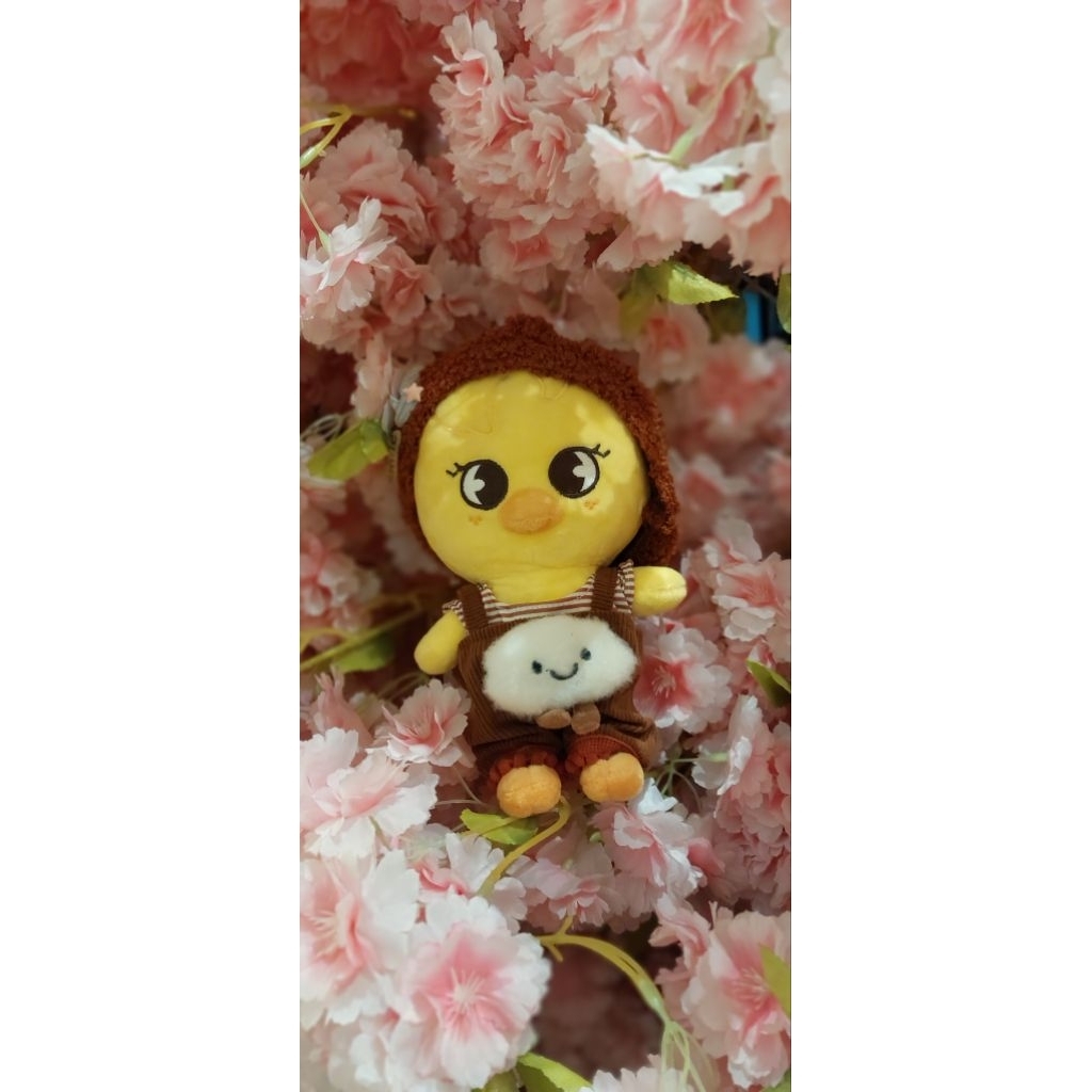 Jas SKZOO OFFICIAL FELIX