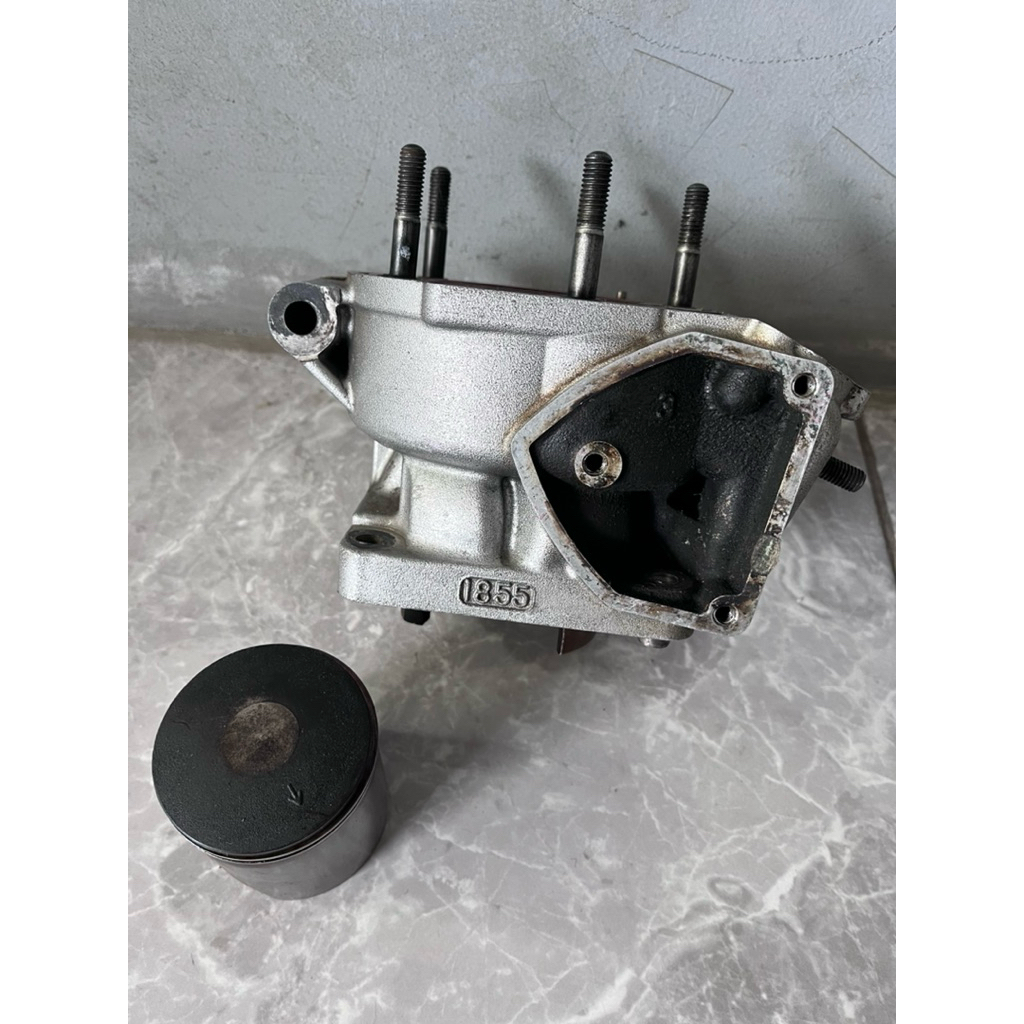 blok 1855 ninja r ss rr original blok piston ninja r ss rr original buring ninja r ss rr original bo