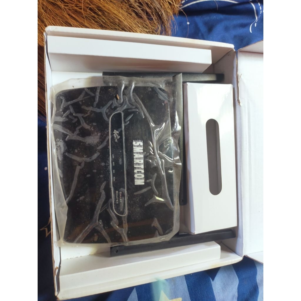 SMARTCOM wifi wireless router 4G LTE LX600 150mbps support SIM CARD modem wifi hotspot