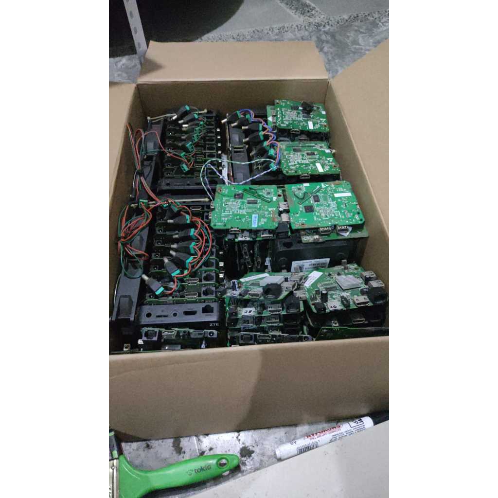 STB MINING B860H (32 STB)