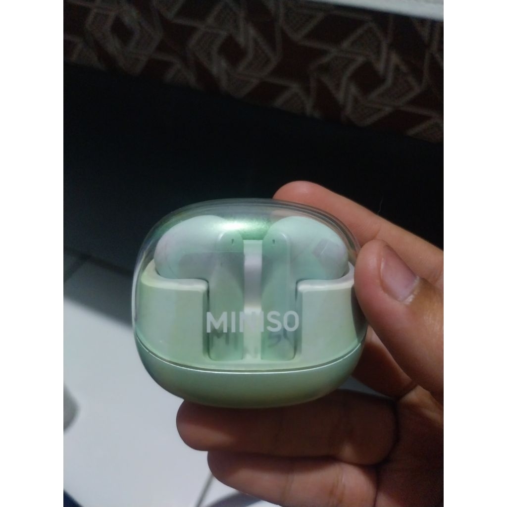 TWS Miniso Earphone