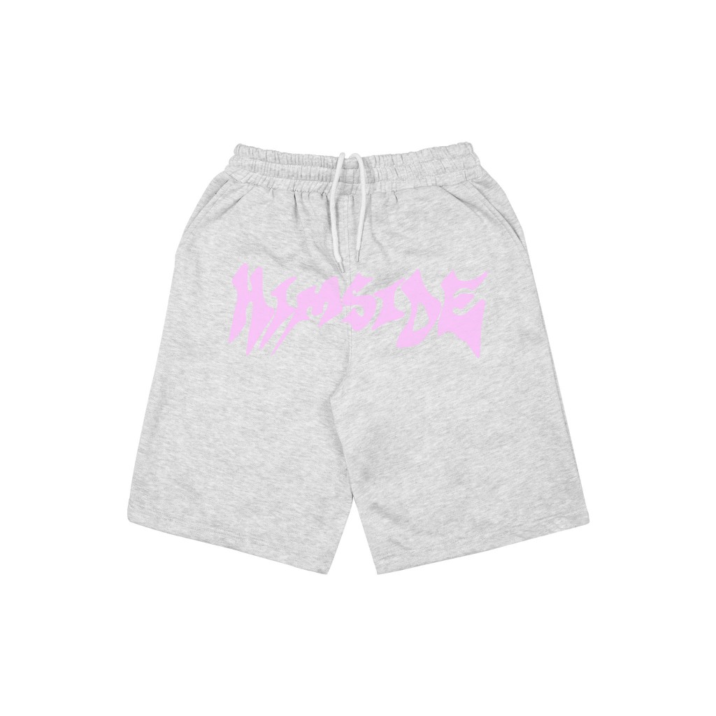 Himside - Popteen Misty Jorts Sweatpants - Unisex