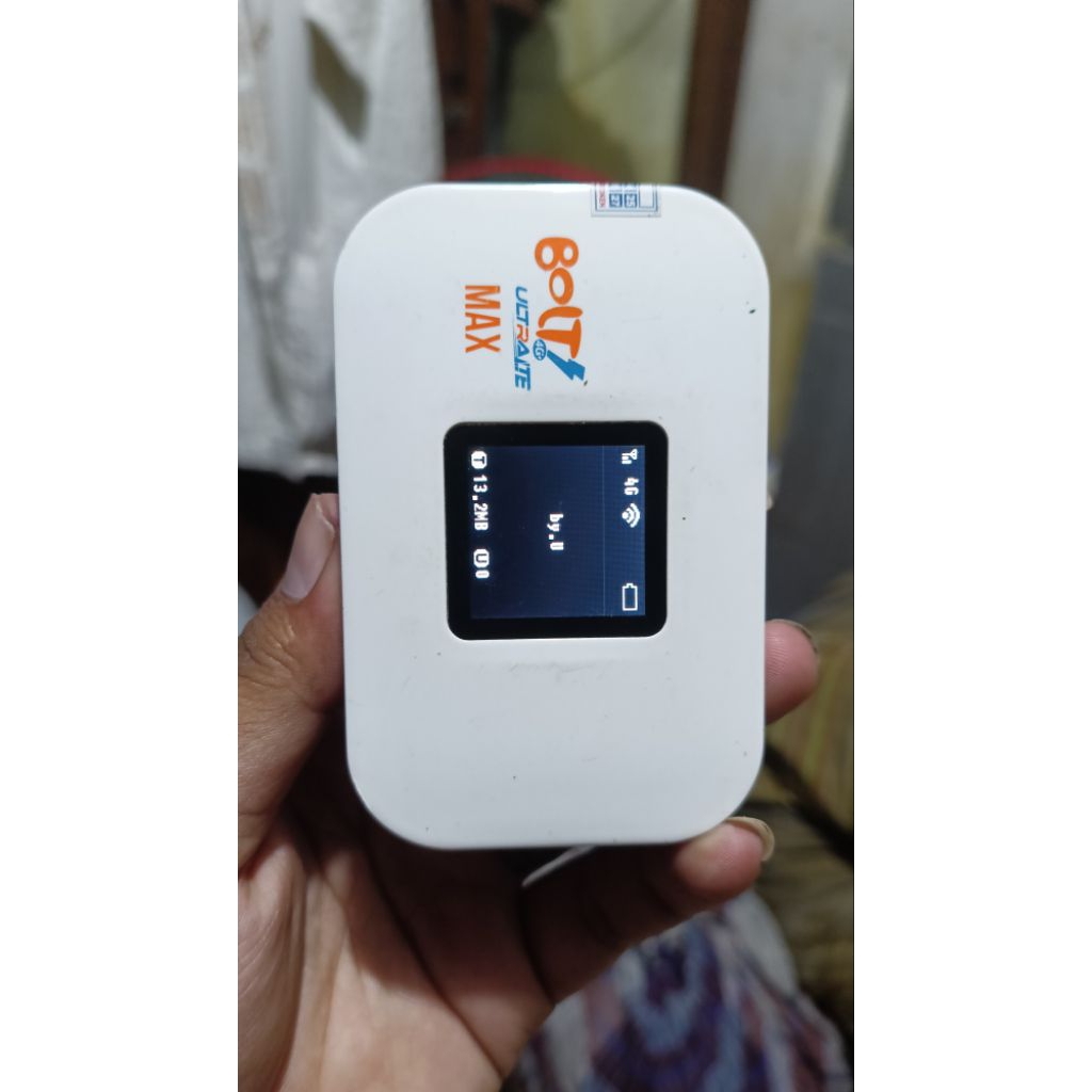 MODEM MIFI AQUILA MAX