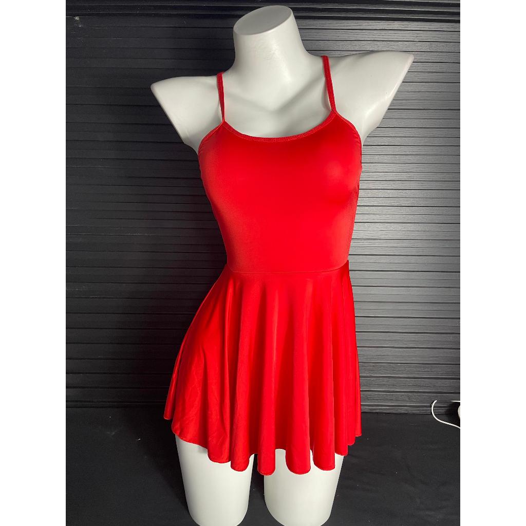 Sexy Lingerie Dress Wanita / Baju Tidur Wanita Sexy Bahan Spandek Sutera 297