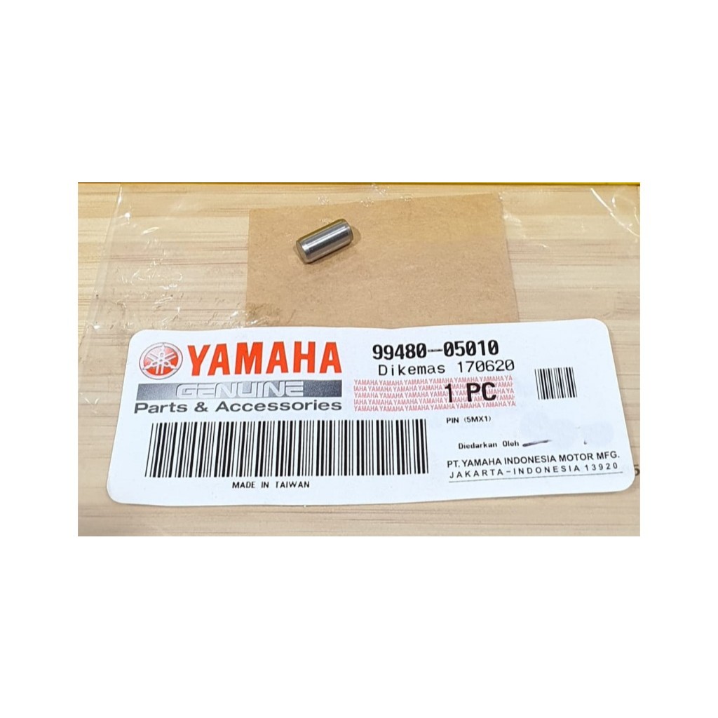 Pin Noken As Vixion old 2007, Mio  99480-05010