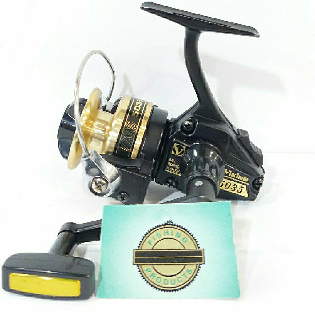 Reel Viking 1 BB 5035 - 5050