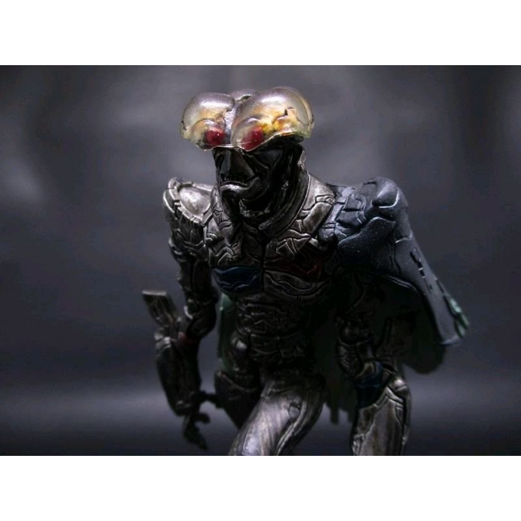 Action Figure Loose - Bandai SIC Takumi Damashii Ultimate Hakaider