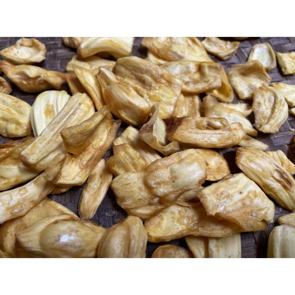 keripik buah nangka 1kg