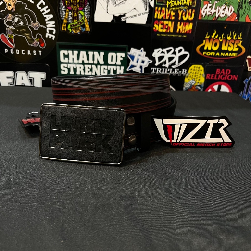 Belt Official Band LINKIN PARK Original