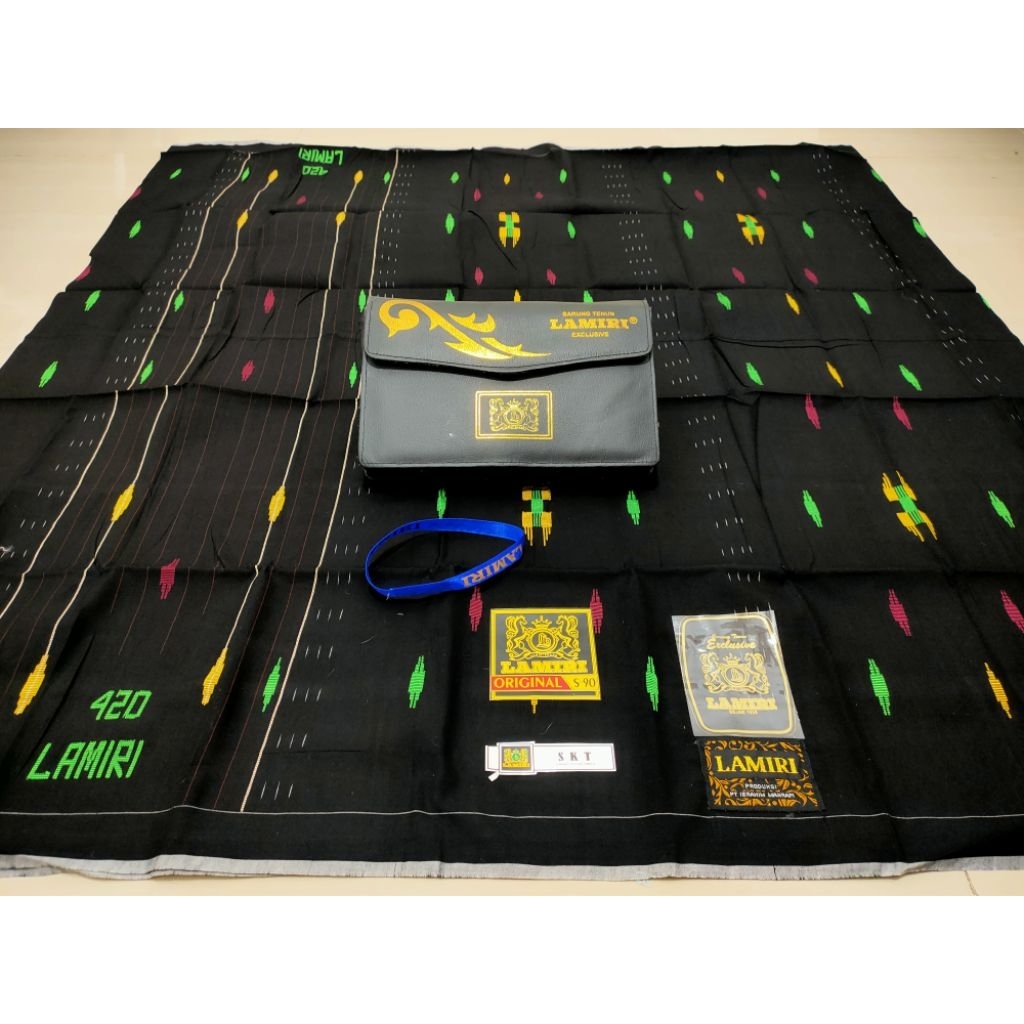 LAMIRI SKT - SKP