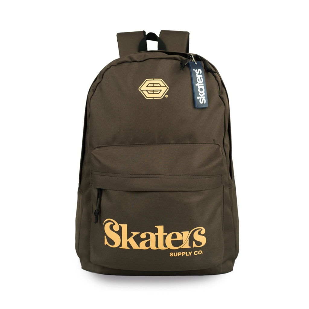 TAS RANSEL SKATERS VH029