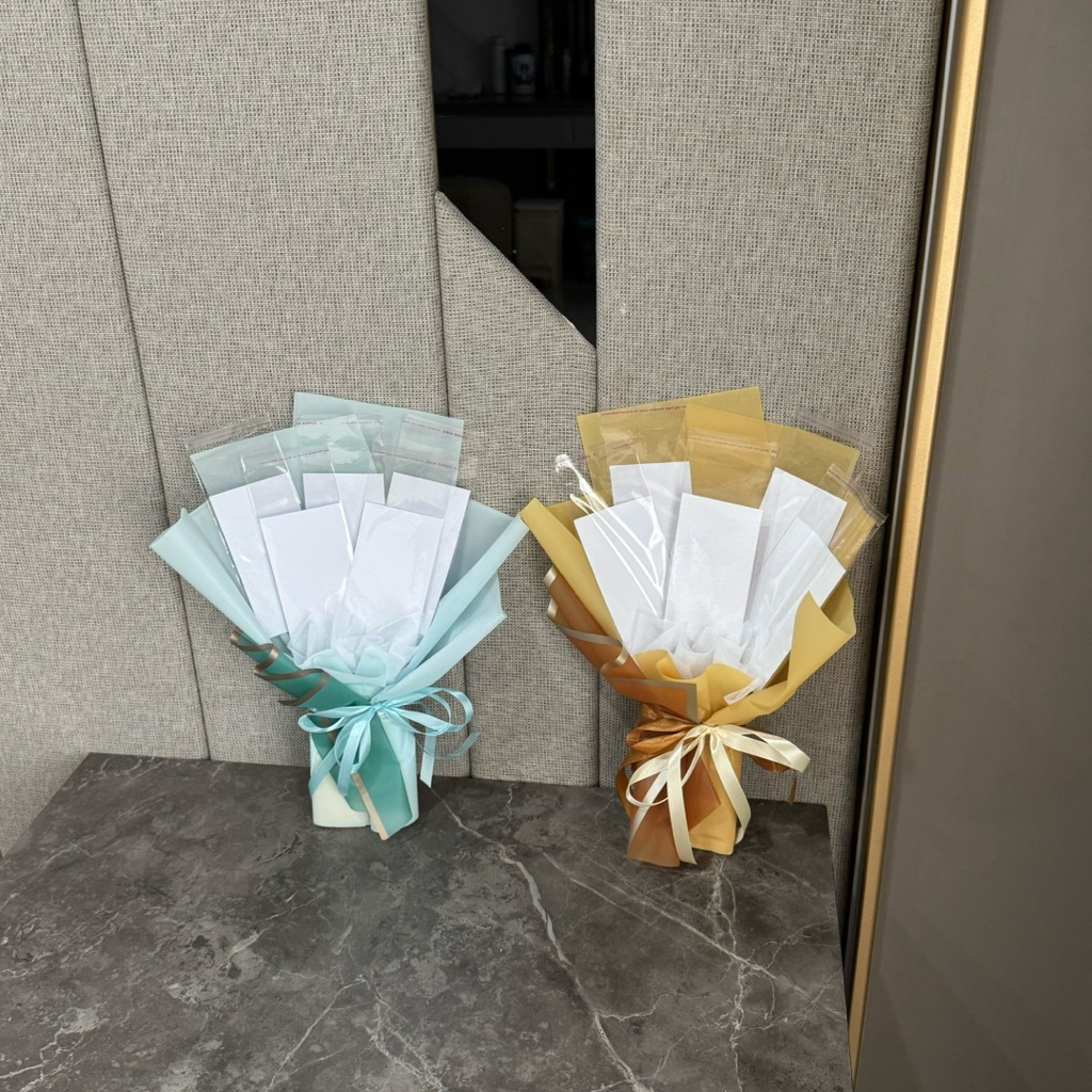 buket bunga semarang buket uang money kosongan kosong tinggal isi 5 lembar hemat murah custom