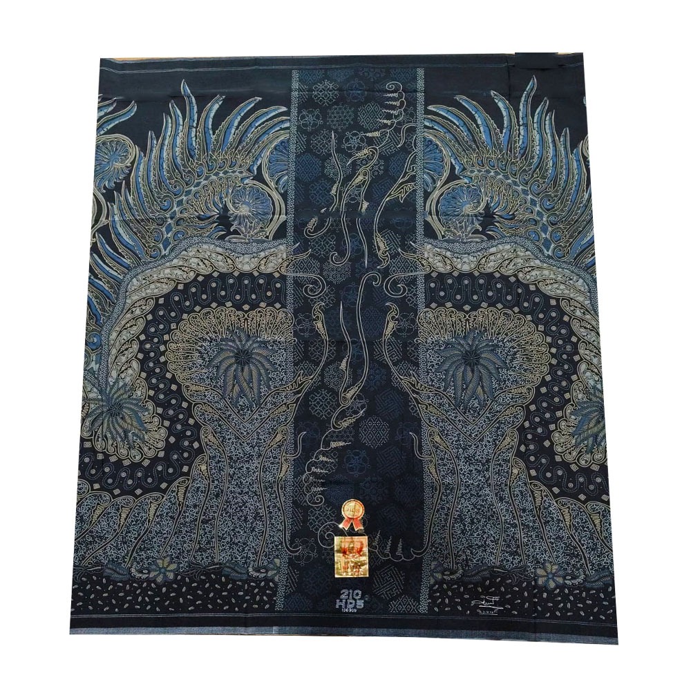 SARUNG HDS MOTIF MERAK/MOTIF BURUNG MERAK/HDS MOTIF BATIK ELEGAN/ SARUNG DEWASA HDS