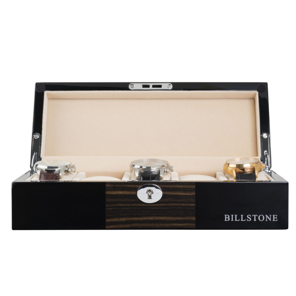 Billstone - Oxford Watch Box