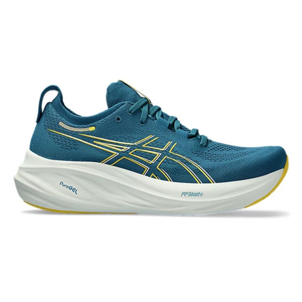 Sepatu Running ASICS