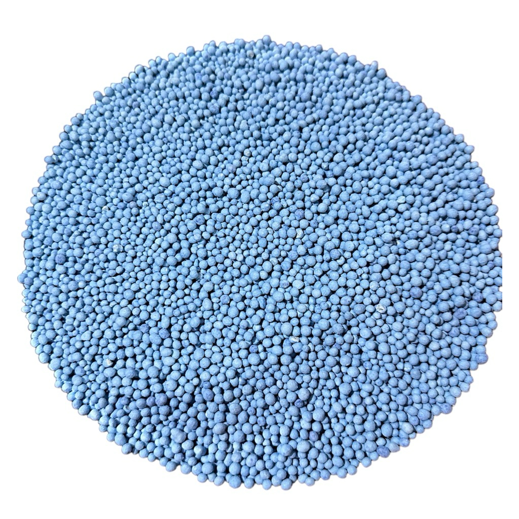 pupuk npk 161616 daun cendana 100gram