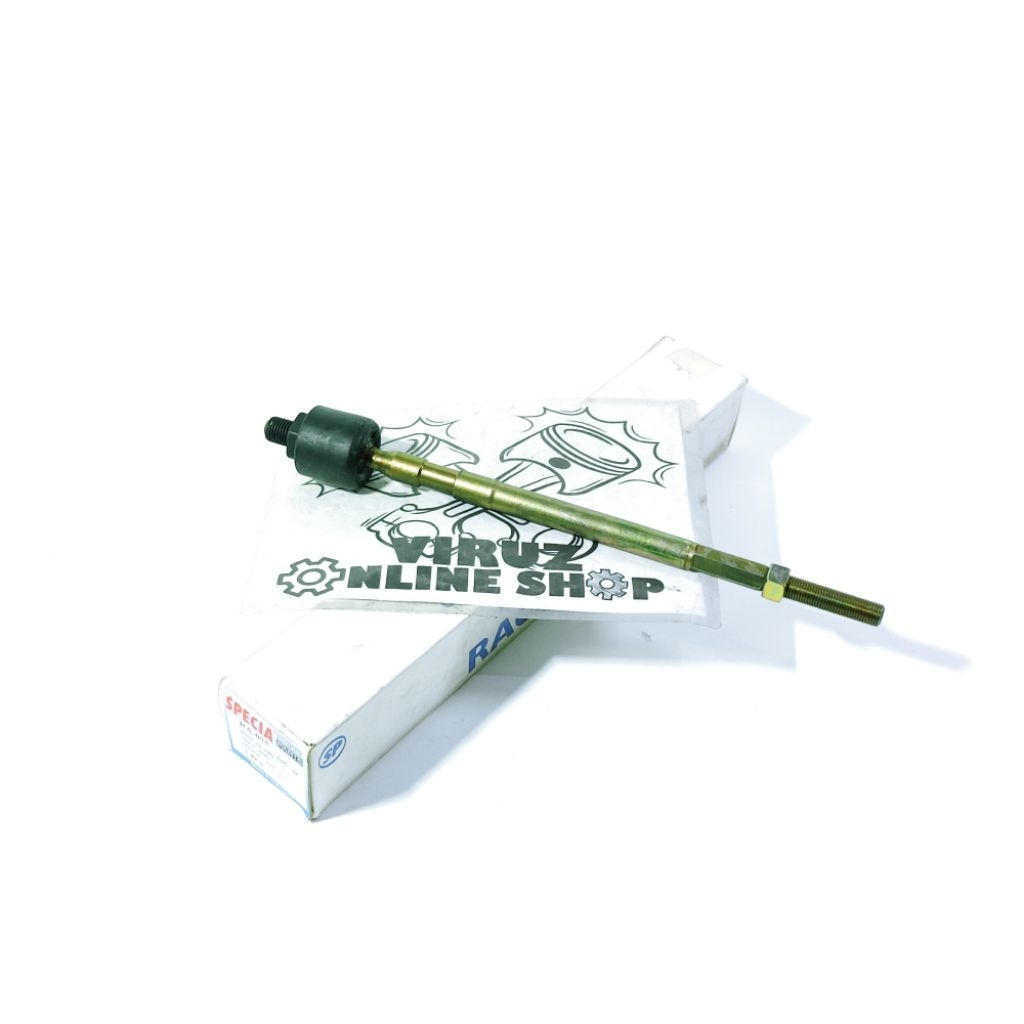 LONG TIE ROD TIEROD TEROD RACK END MAZDA 323 FAMILIA PART B092-32-240 1PCS