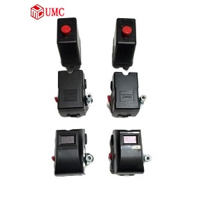 Automatic Pressure Switch kompresor Otomatis Kompresor Angin 4 lobang 1 lubang compressor swich