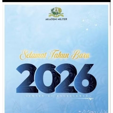 kalender akmil 2026