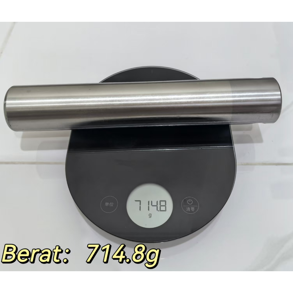 Piston Sanchin Sc 120. Plunger Sanchin Sc120. Spare Part Pompa Sanchin Sc 120