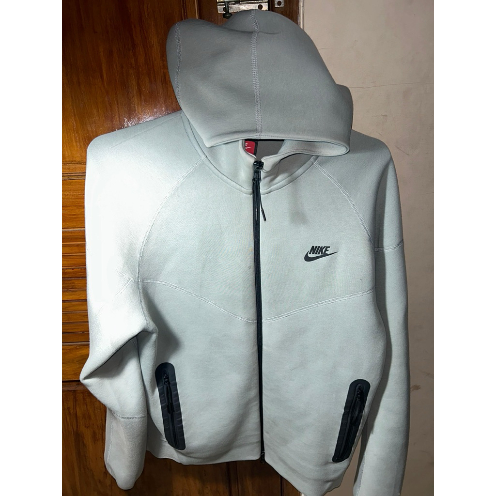 Nike Tech Fleece