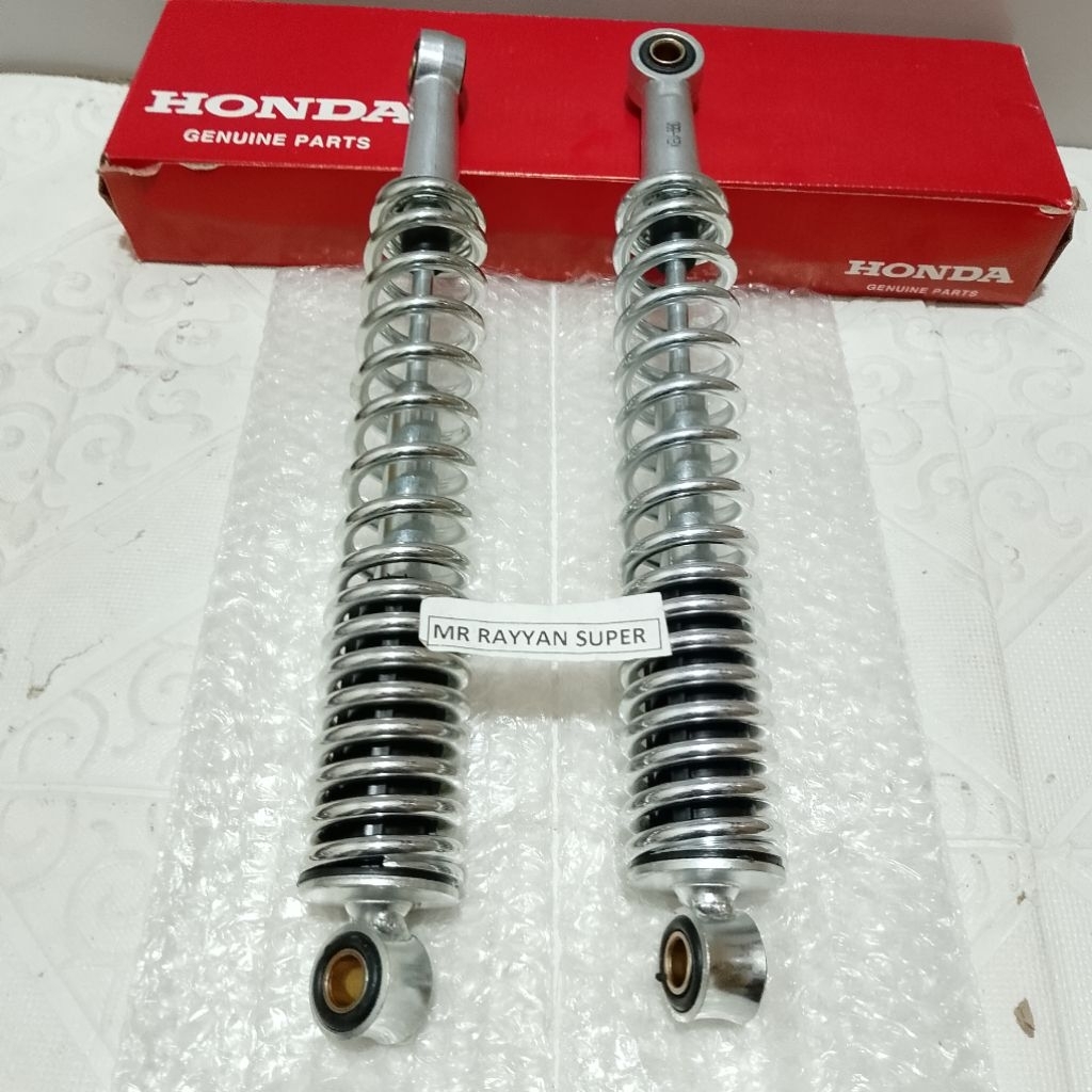 Shockbreaker Belakang KEV Original Honda Supra Supra Fit Supra X-KEV