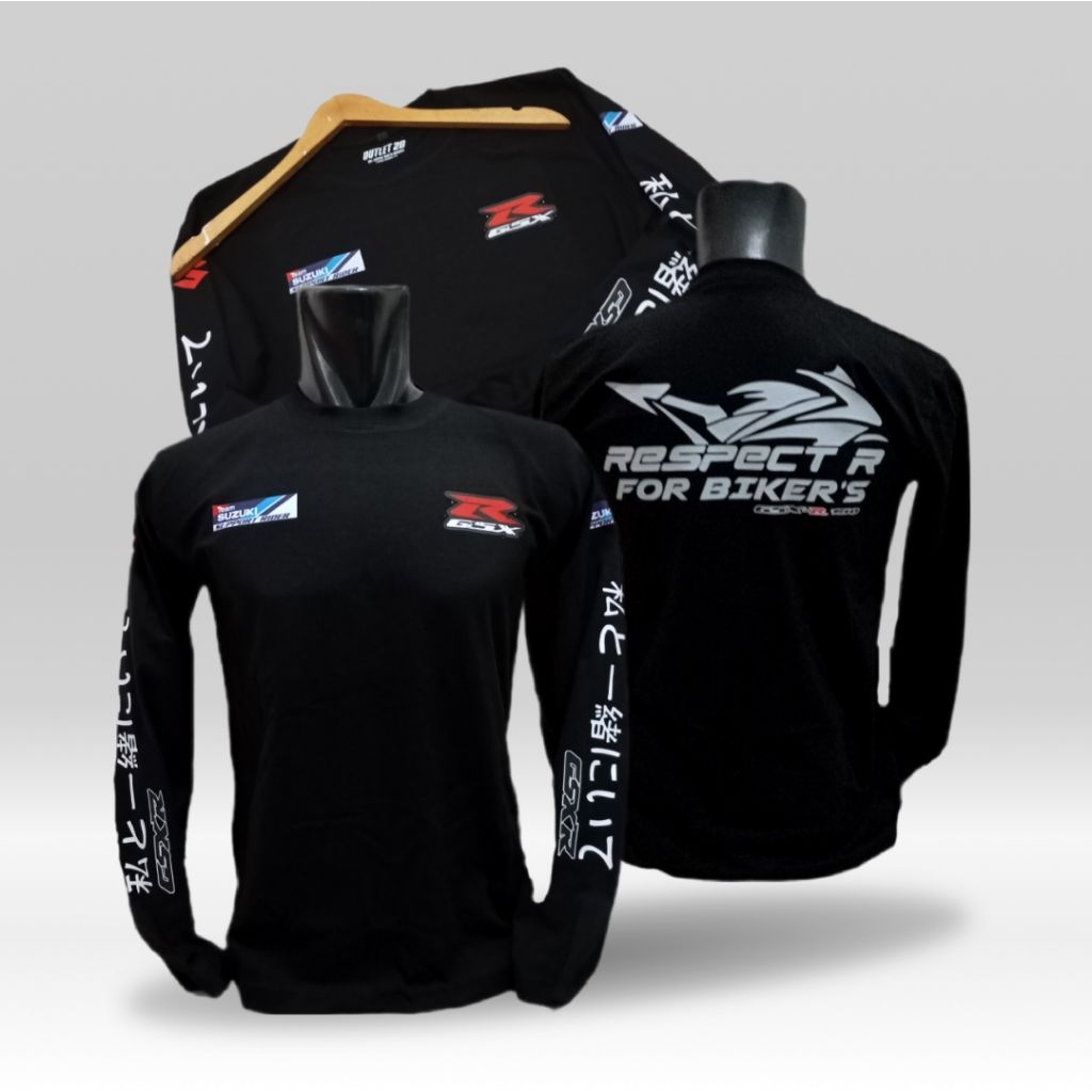 kaos suzuki GSX R150 gsxr150