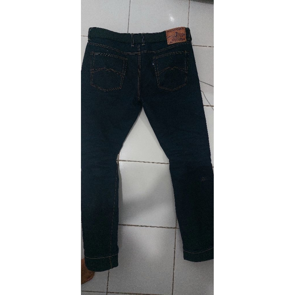 Sage denim Blackstorm II 21 OZ