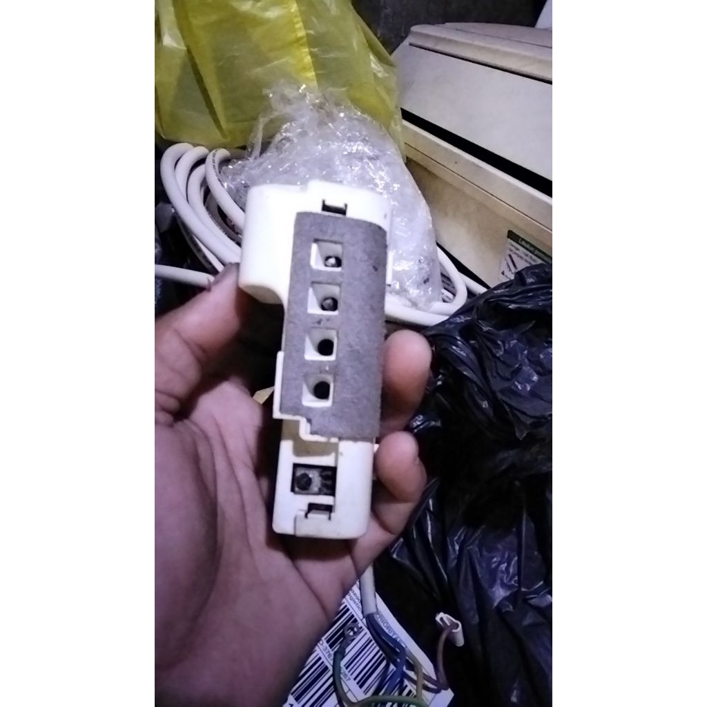 sensor AC Sharp Thailand r32