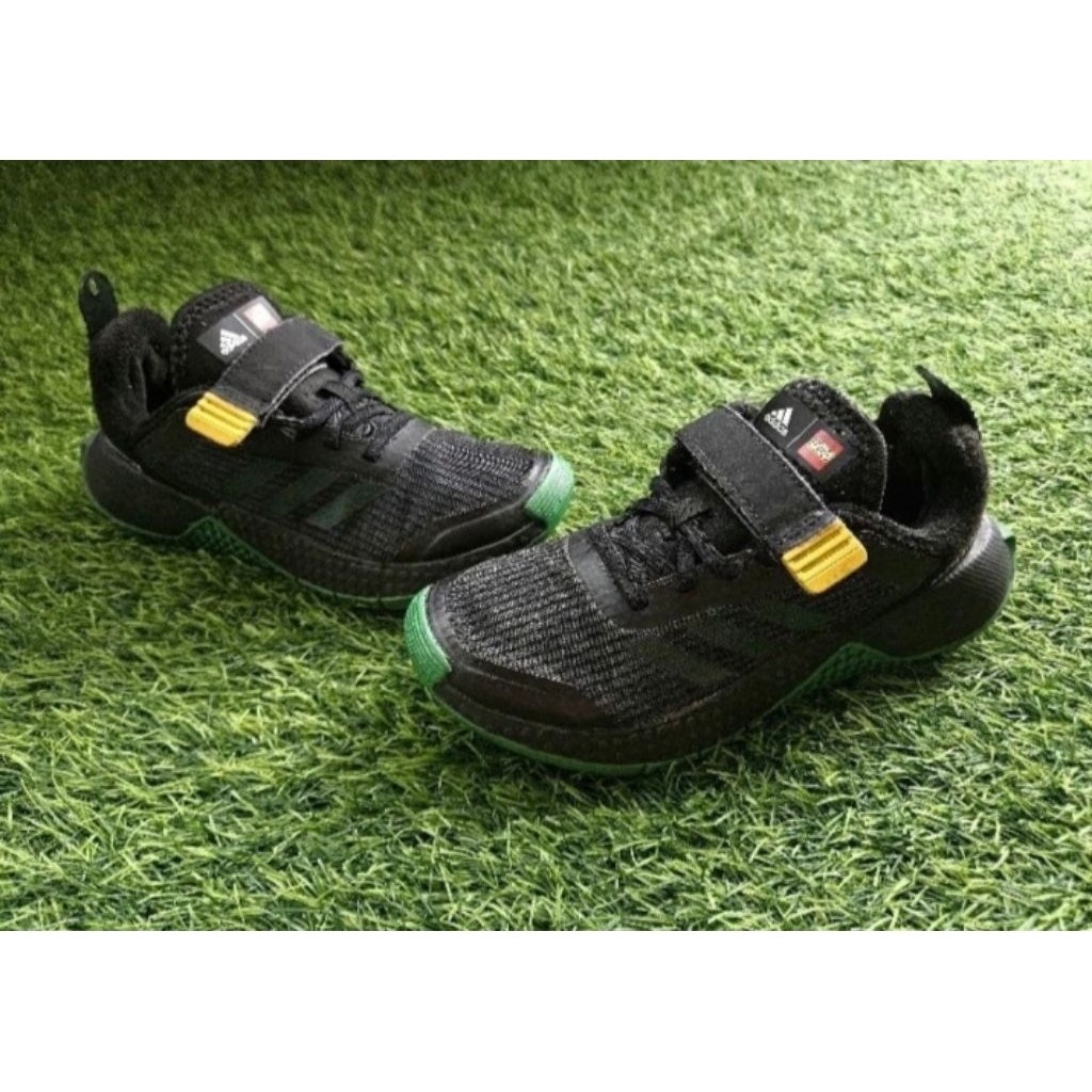 prelove adidas ultraboost lego original size 35