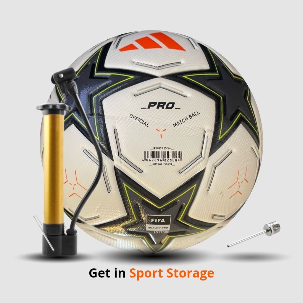 BOLA SEPAK SIZE 5/ BOLA SEPAK 100% ORIGINAL IMPORT/ BOLA SEPAK PREMIUM QUALITY