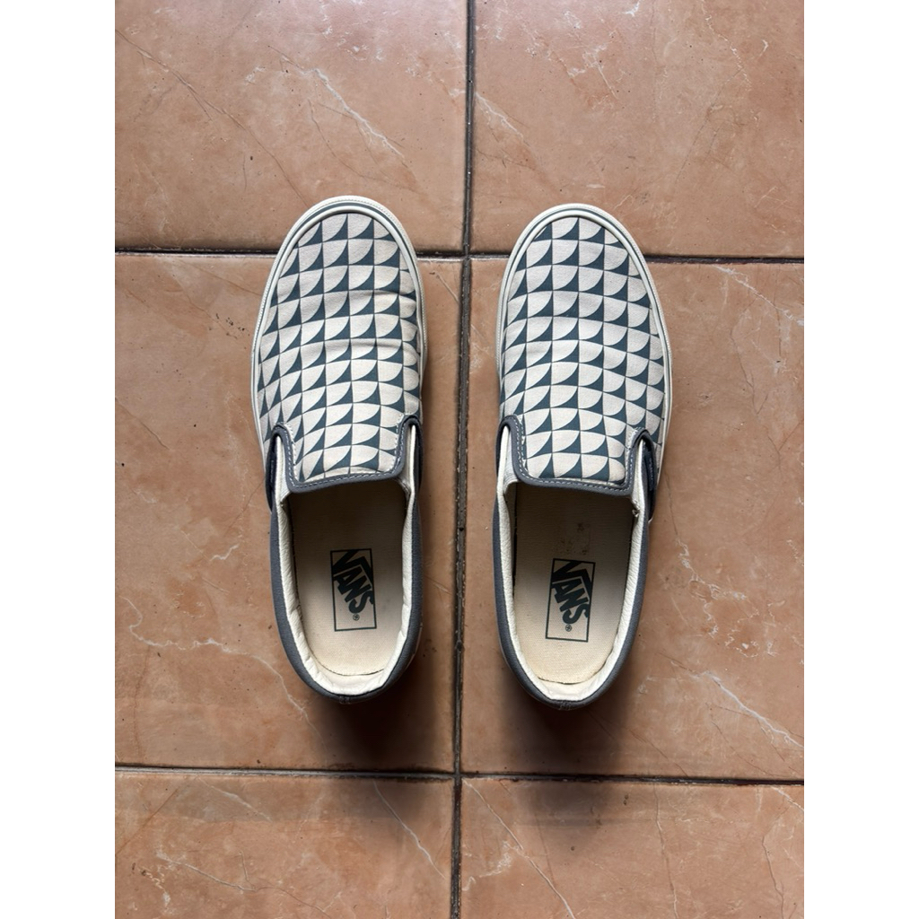 Vans Slip-On Checkerboard