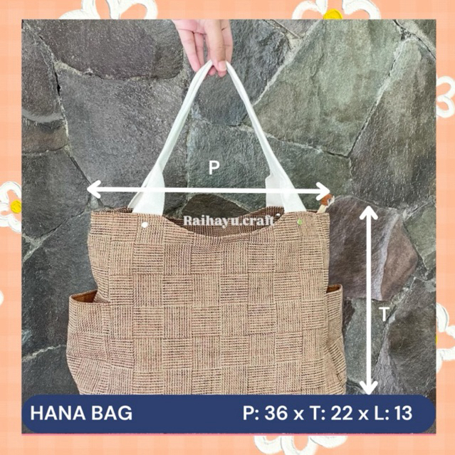Hana Bag