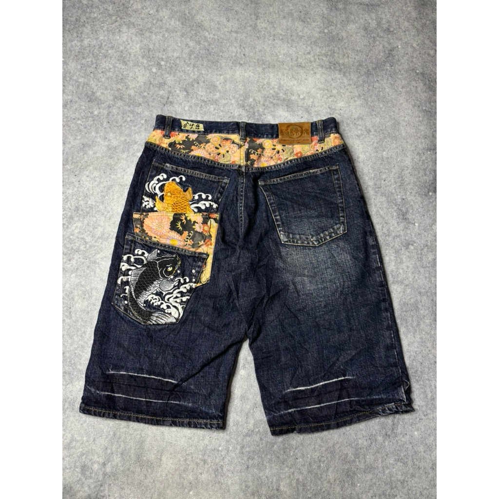 sukajan karakuri tamashii