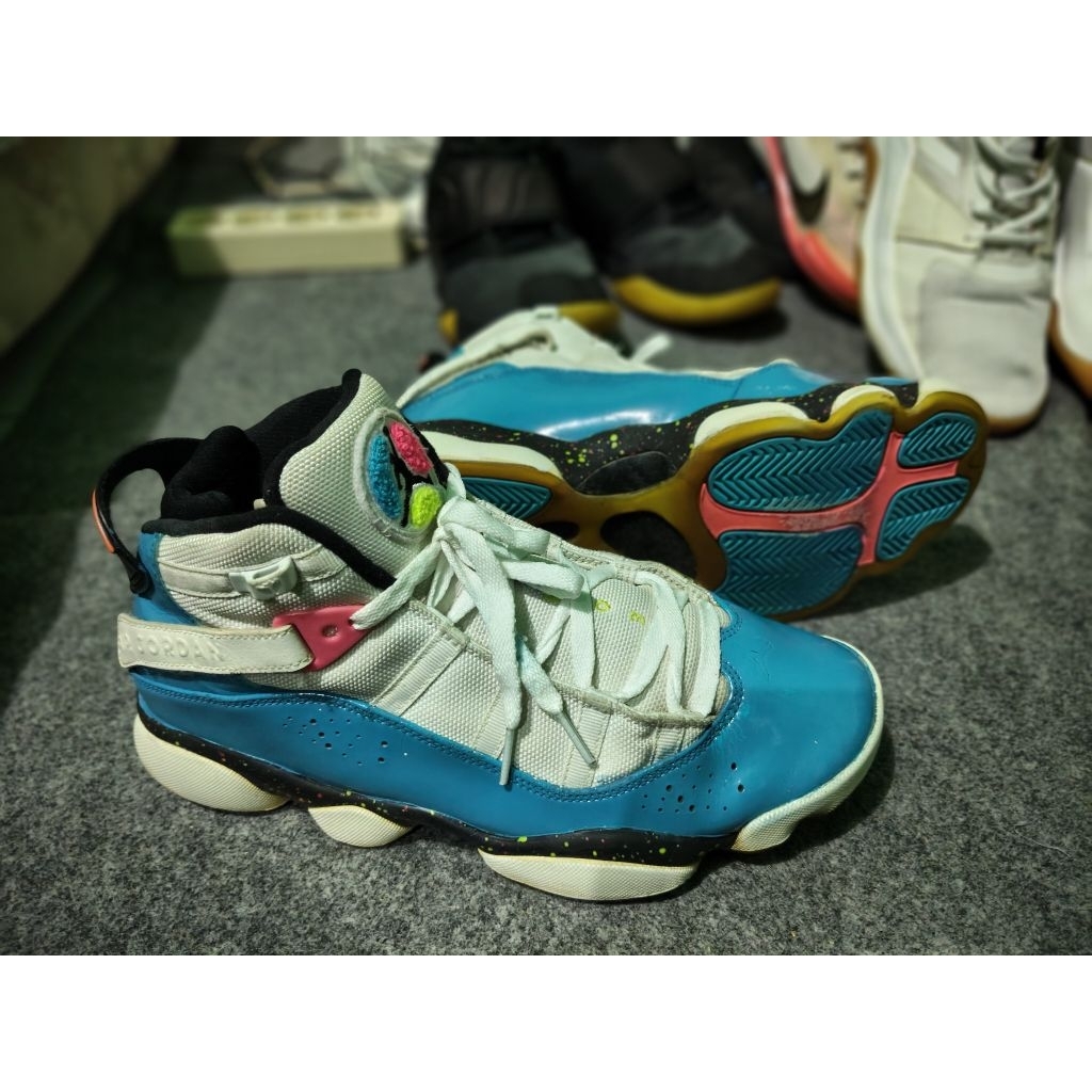 Sepatu Jordan size 42